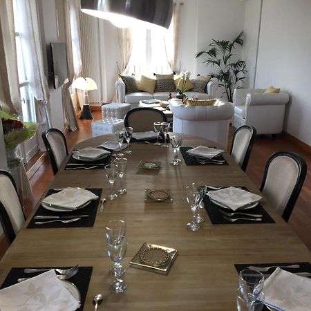 Appartement Tour Perret 16 éme étage unique 360 º à Amiens Extérieur photo